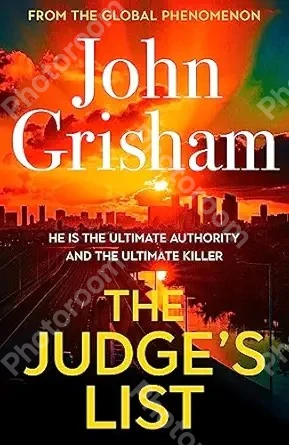 THE JUDGE'S LIST